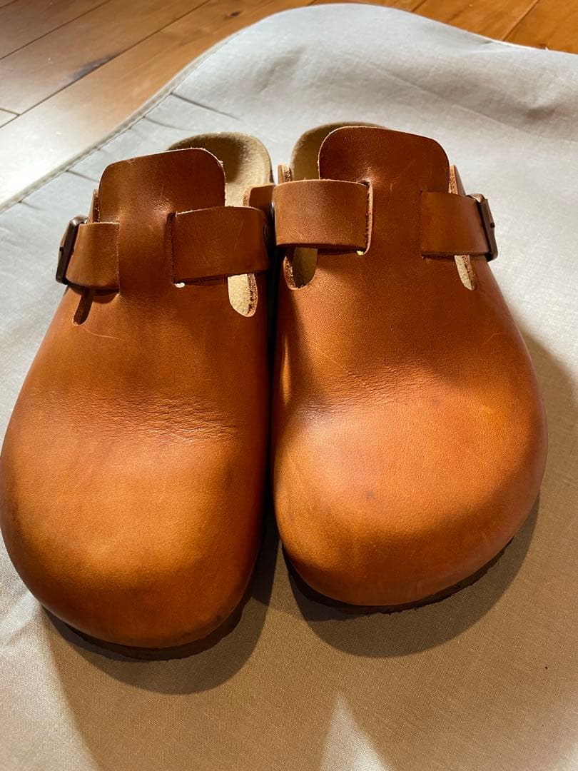 BIRKENSTOCK ボストン　37