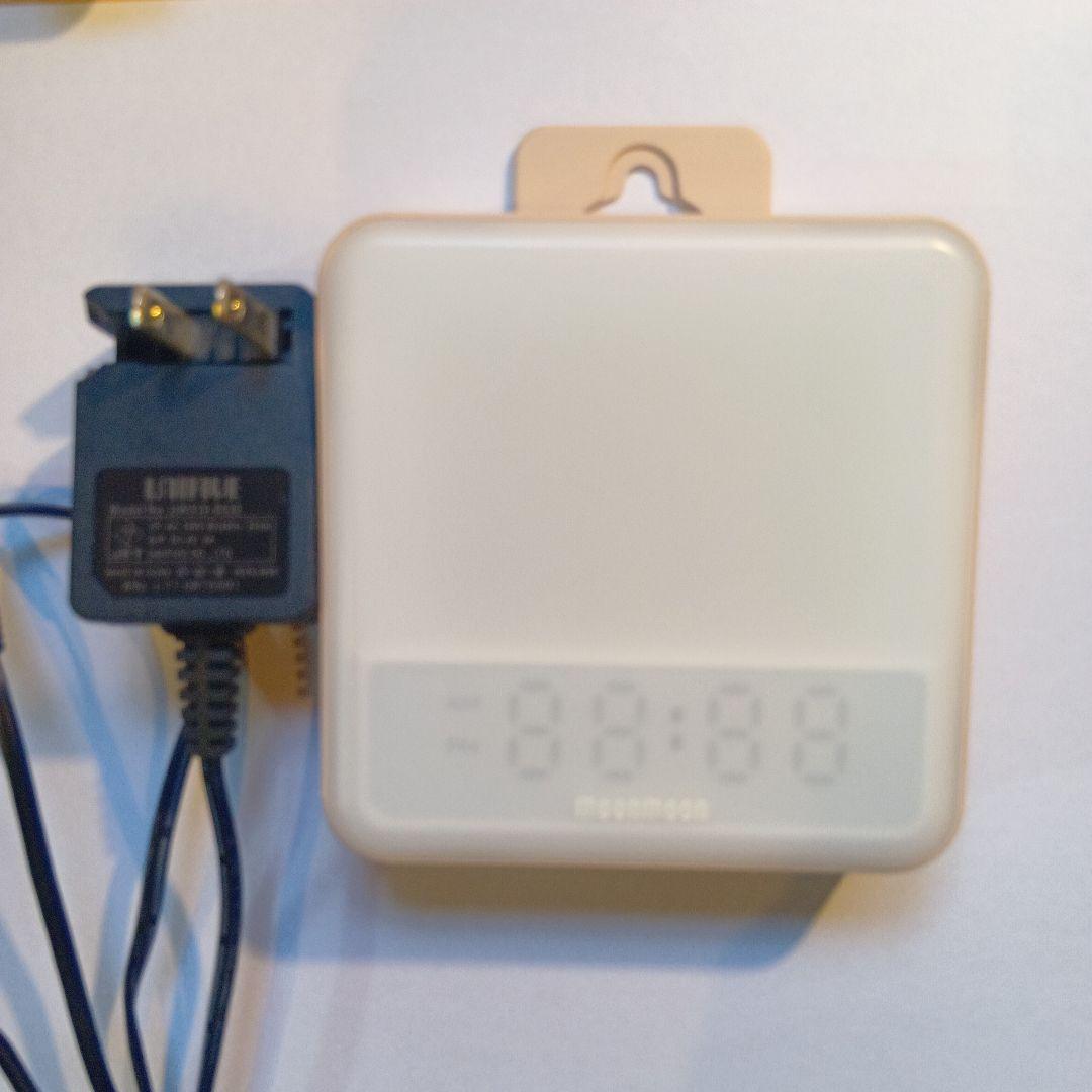 moonmoonトトノエライト