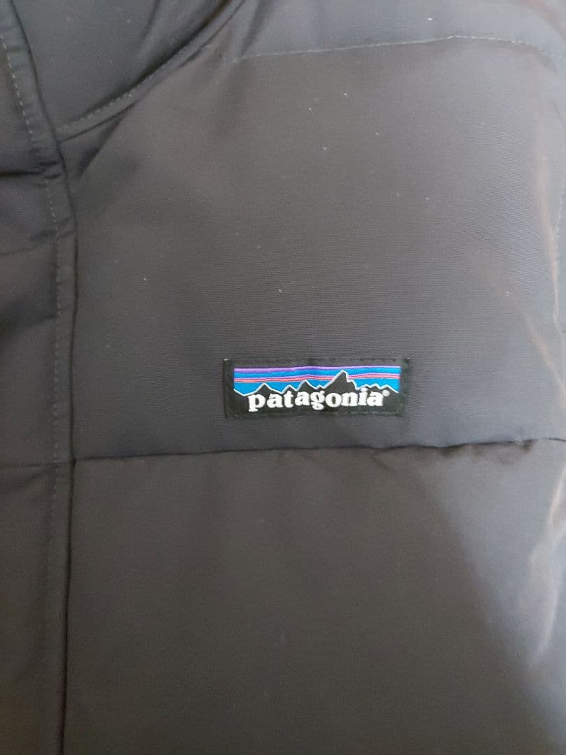Patagonia パタゴニア ダウンドリフト ベスト ダウンベスト Mサイズ