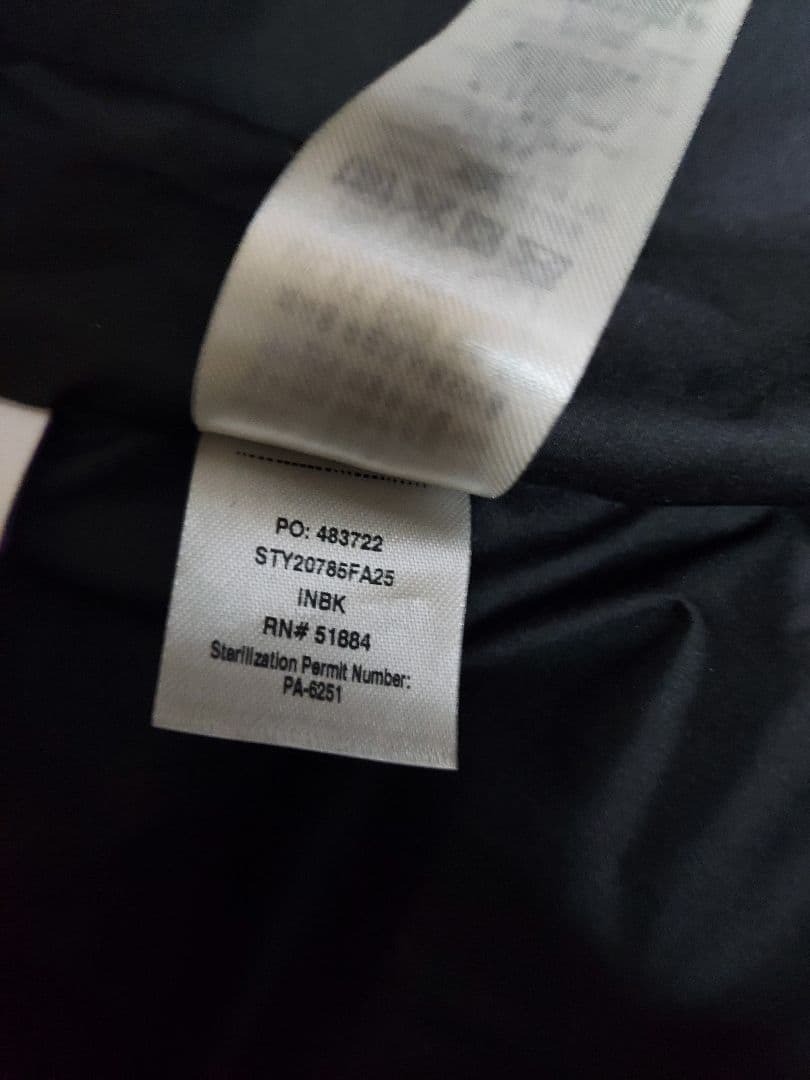 Patagonia パタゴニア ダウンドリフト ベスト ダウンベスト Mサイズ