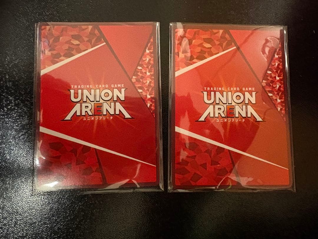 エヴァンゲリオン初号機 (ガイウスの槍) SR星1 パラレル　2枚