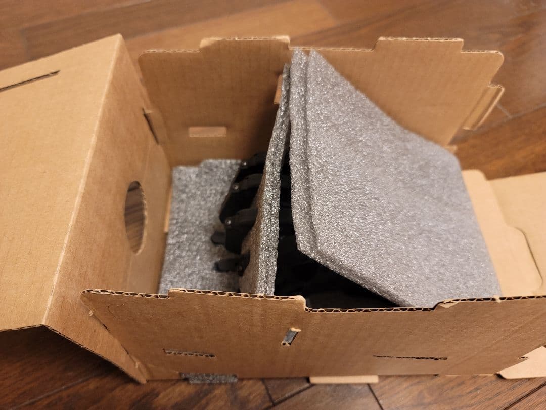 Azeron cyborg 2　黒