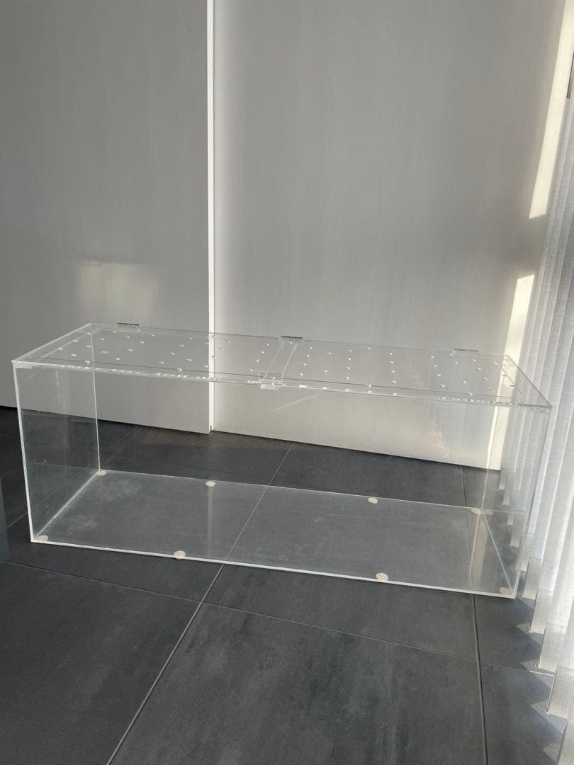 アクリルケージ 大型