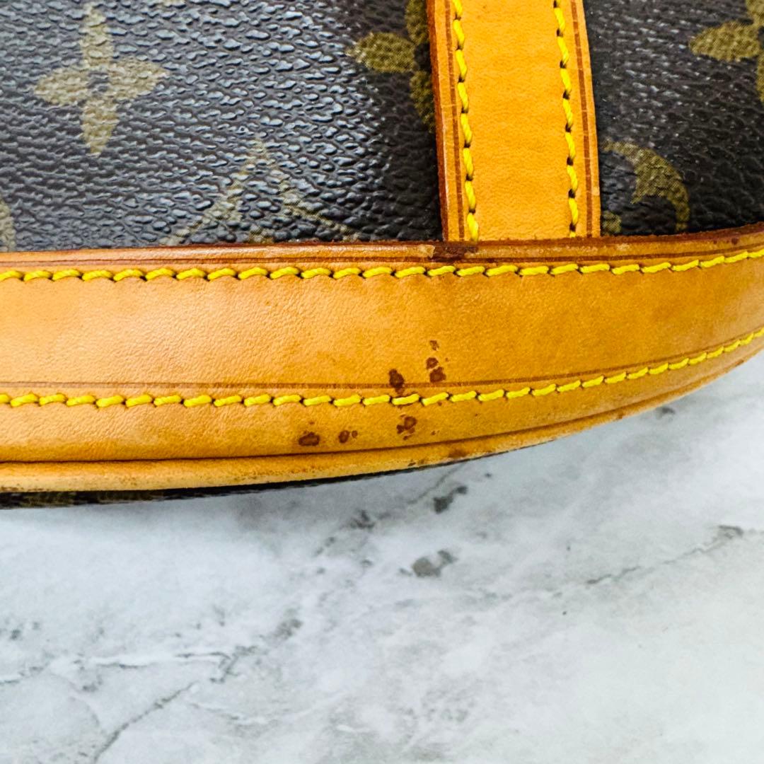 ✨ LOUIS VUITTON✨ルイヴィトン✨モノグラム✨バケット✨トートバッグ