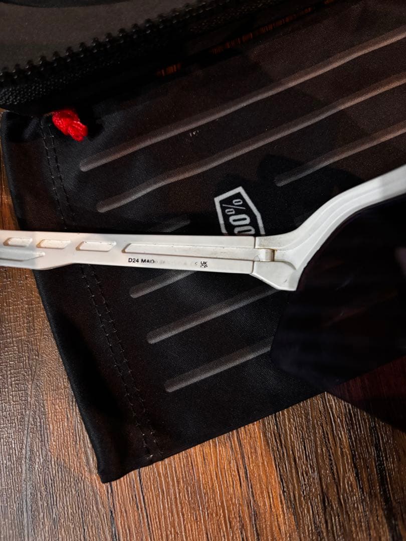 100% S3 サングラス