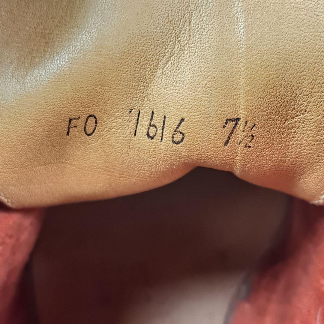 lonewolf　ロンウルフ　ハンターブーツ　HNTER　25.5㎝