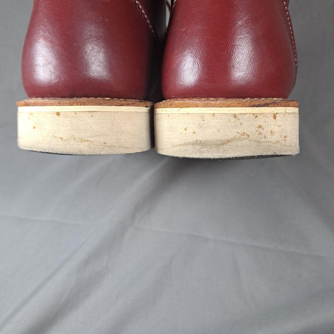 lonewolf　ロンウルフ　ハンターブーツ　HNTER　25.5㎝