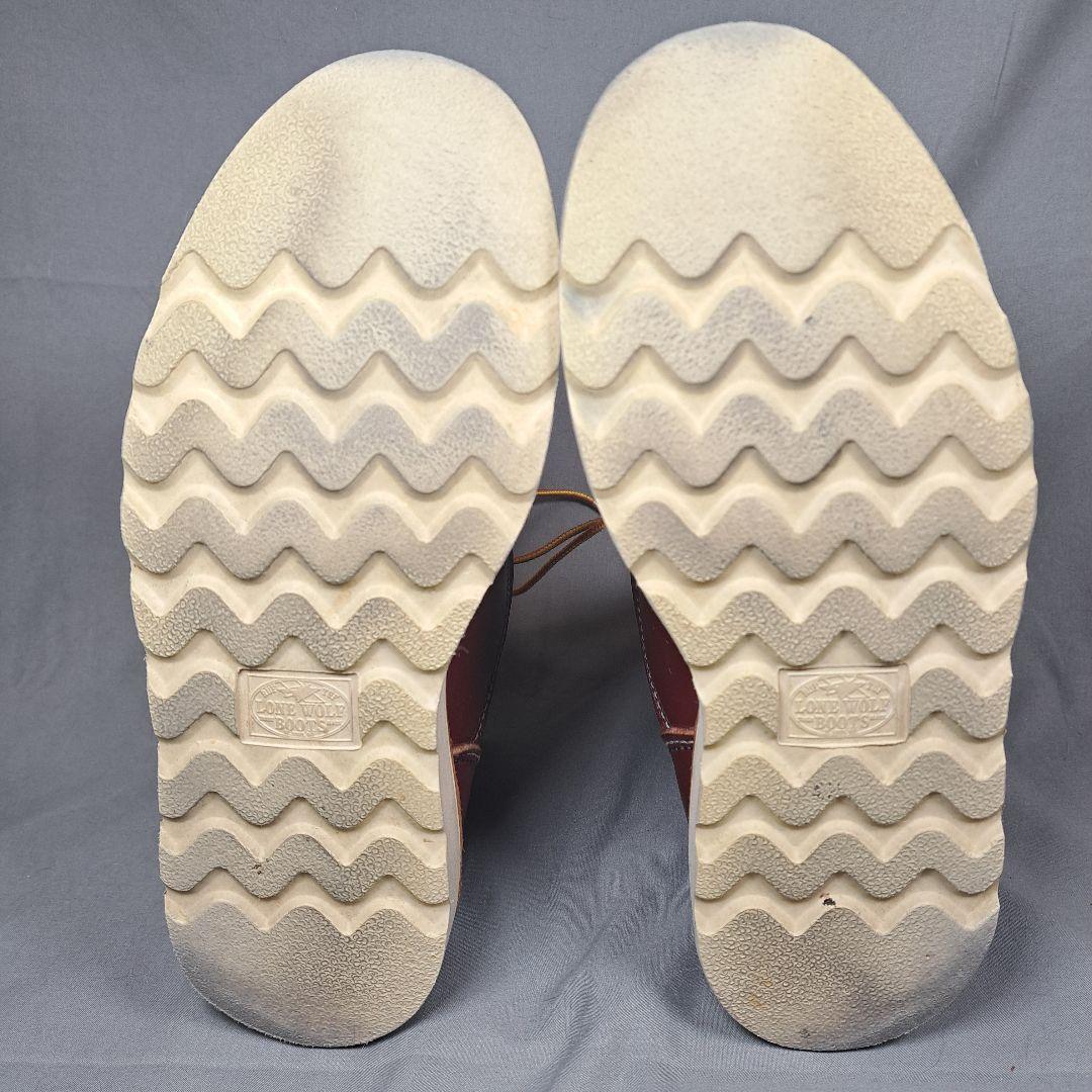 lonewolf　ロンウルフ　ハンターブーツ　HNTER　25.5㎝