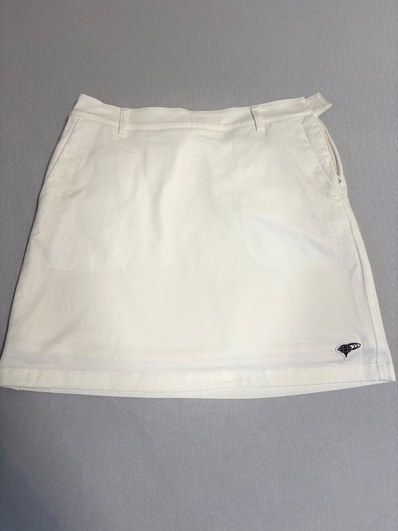 BEAMS GOLF-GOLFロゴフーディ