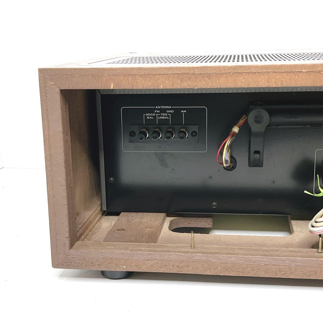 【美品・動作品】 PIONEER STEREO TUNER F-8800X