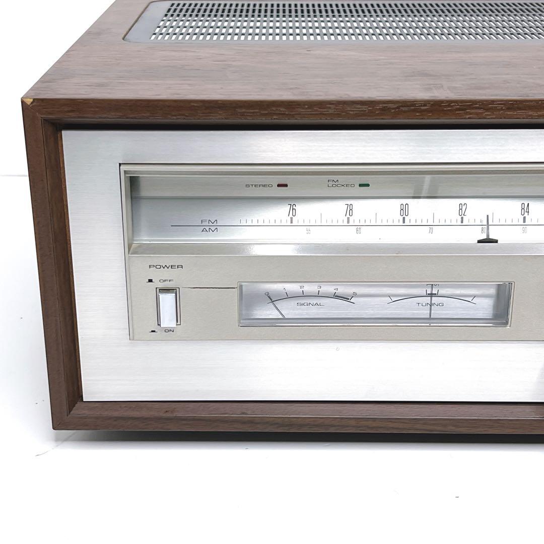 【美品・動作品】 PIONEER STEREO TUNER F-8800X