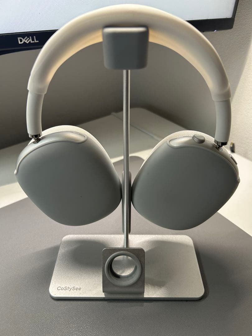 【美品】AirPods Max、その他アクセサリー付