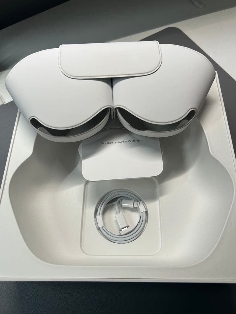 【美品】AirPods Max、その他アクセサリー付