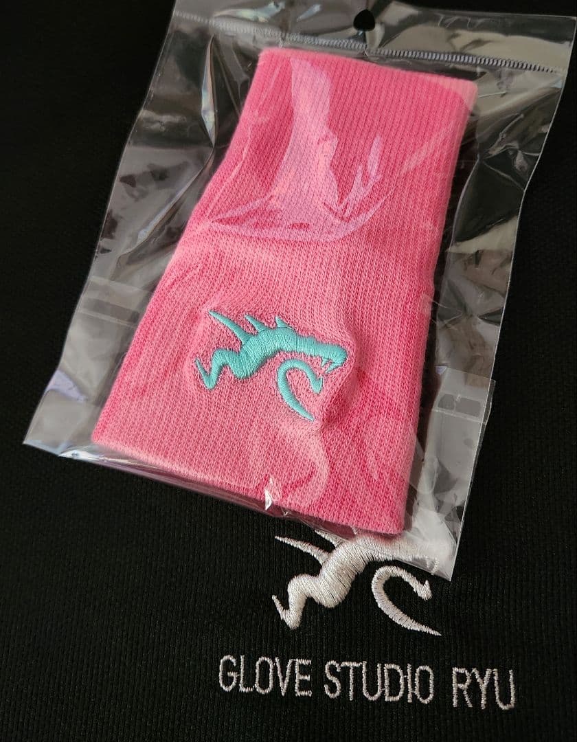 限定セット☆GLOVESTUDIO RYU☆8th☆完全新品未使用付属品完備☆