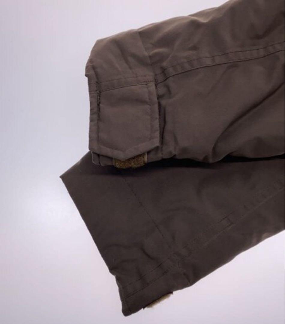 ASPESI アスペジ M-65 ブラウン　ミリタリー　ジャケット　ブルゾン