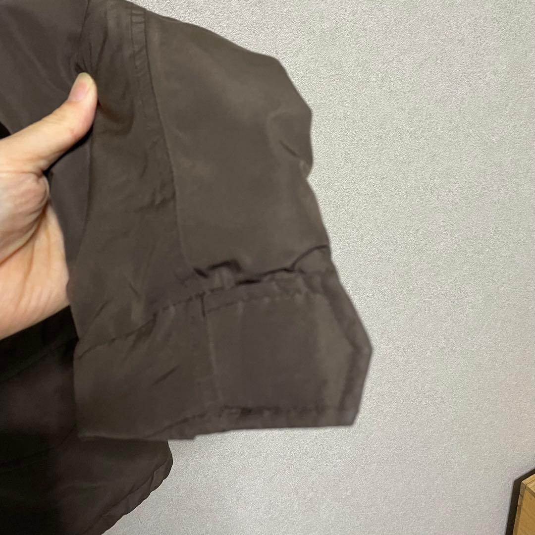 ASPESI アスペジ M-65 ブラウン　ミリタリー　ジャケット　ブルゾン