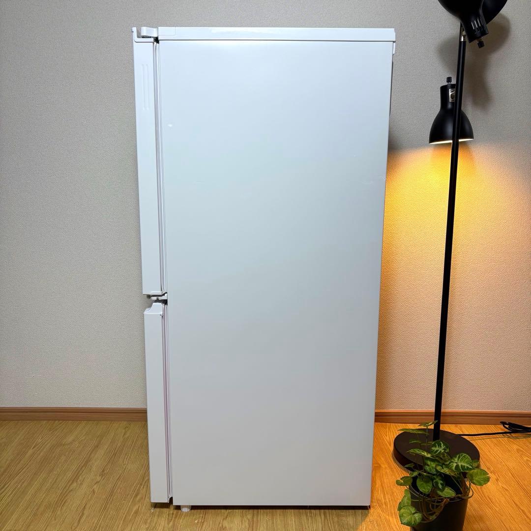 2023年 冷蔵庫 一人暮らし 単身用 小型 3ヶ月保証 送料無料 シャープ