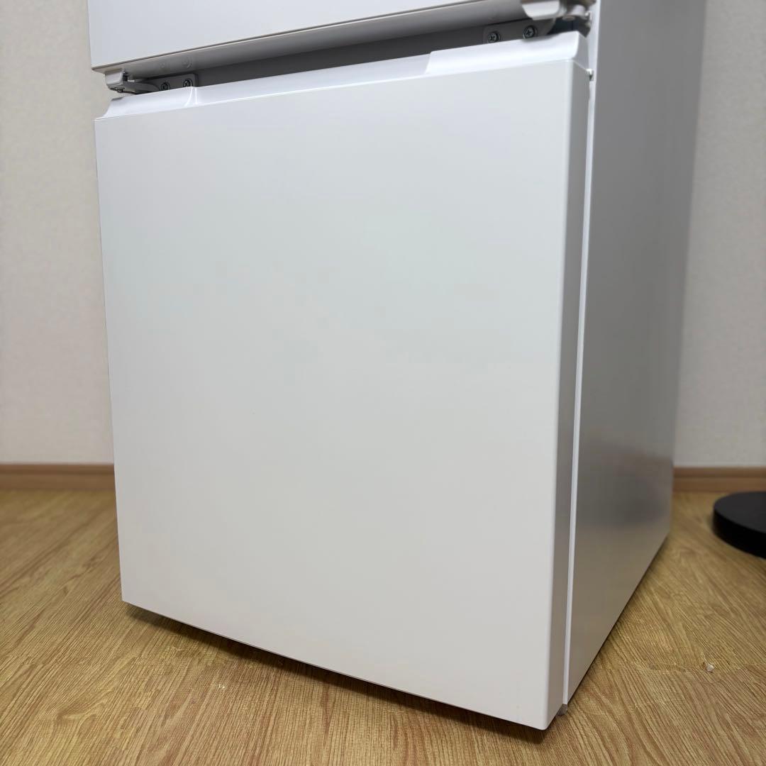 2023年 冷蔵庫 一人暮らし 単身用 小型 3ヶ月保証 送料無料 シャープ