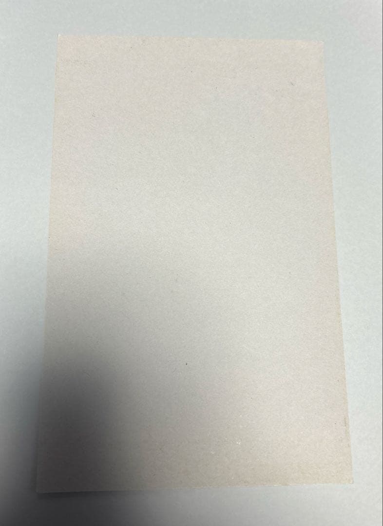 ONEPIECE カードダス　ワンピース　グランドライン編　台紙　パート1