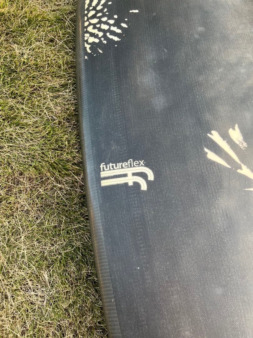 千葉北手渡可　Hypto Krypto 5’6 ヘイデンシェイプス