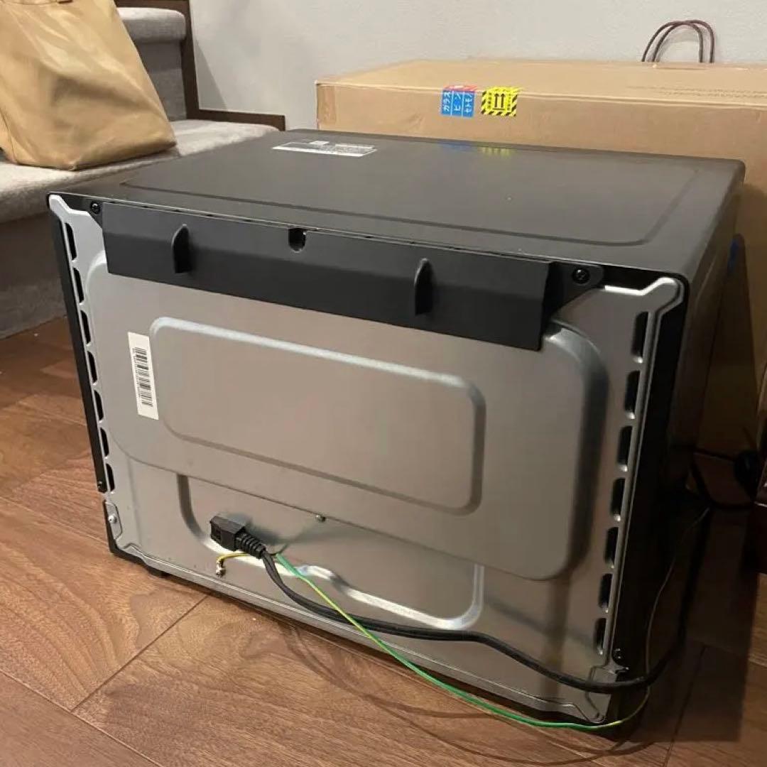 SHARP HEALSIO 電子レンジ ヘルシオ