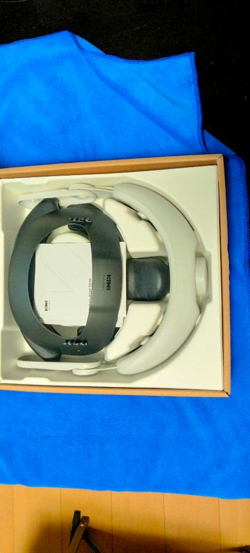  Quest 2 128GB＋VRヘッドセット