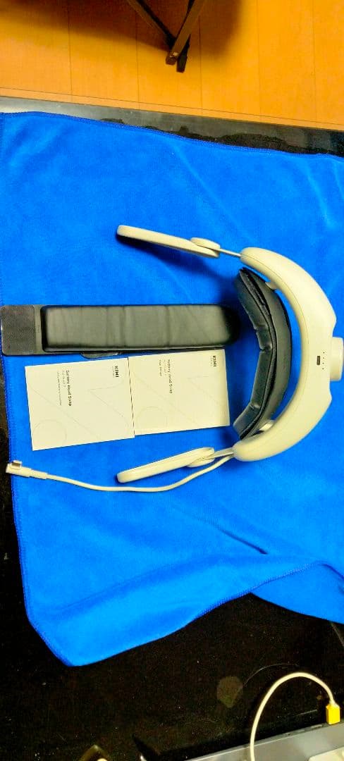  Quest 2 128GB＋VRヘッドセット