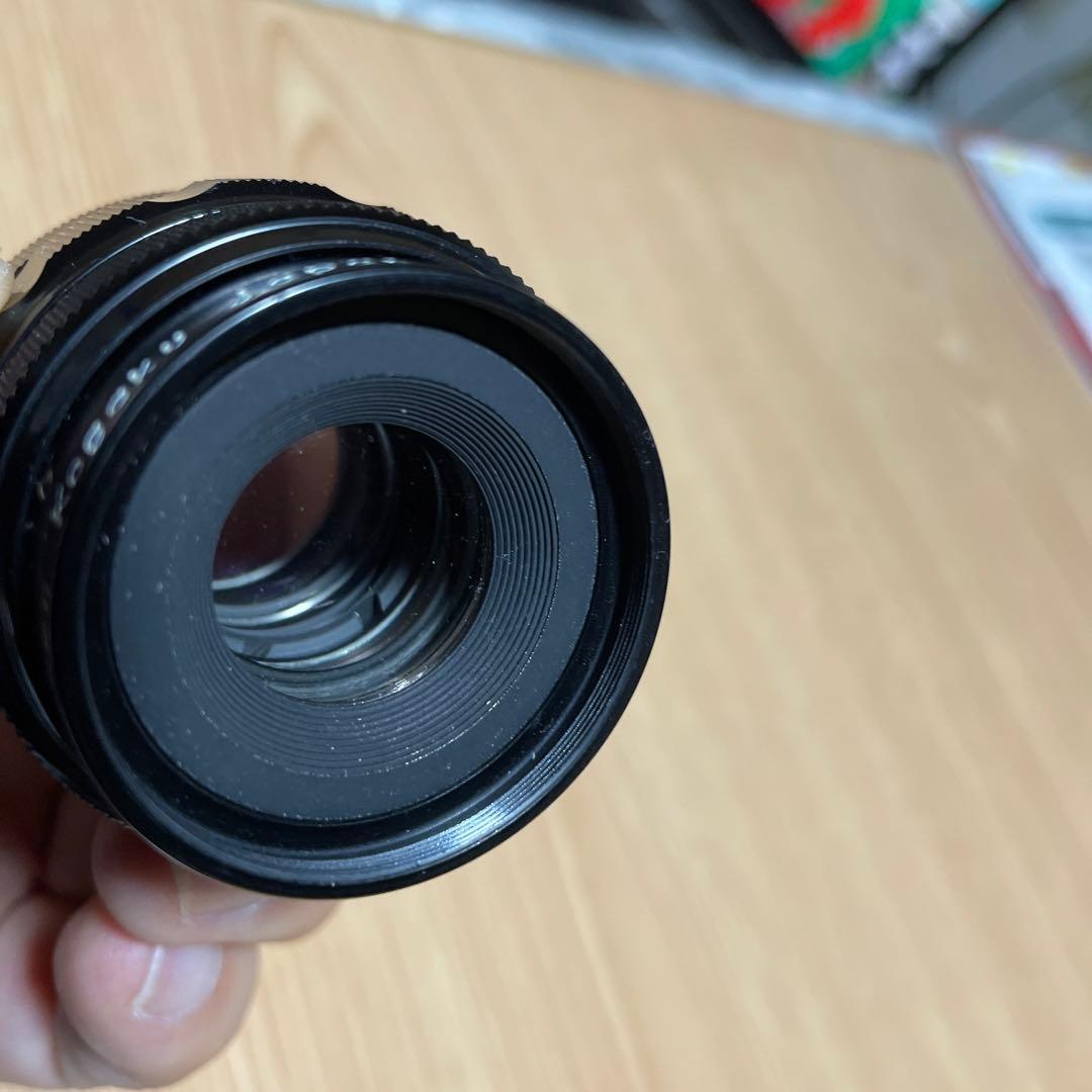 レンズ(単焦点) Nikon Macro Nikkor 120mmf6.3