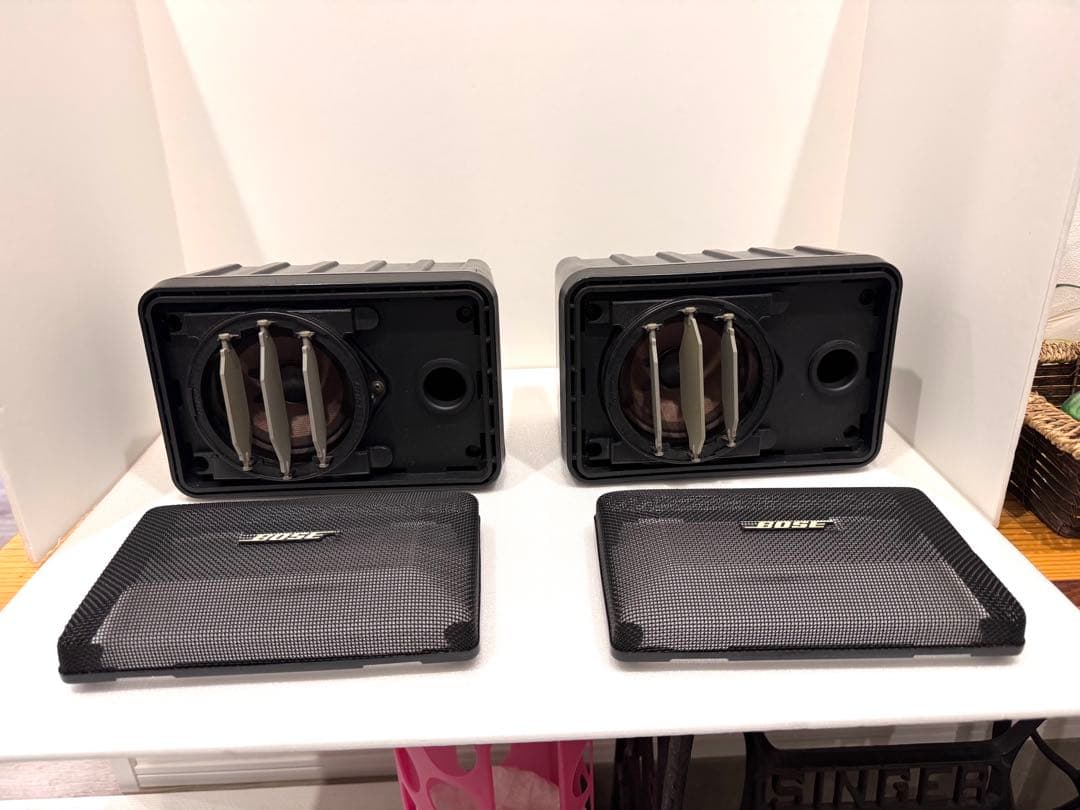 Bose 101SD スピーカー