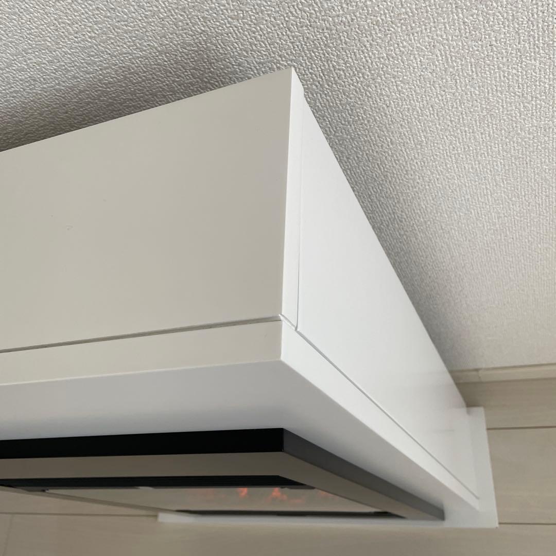 ディンプレックス Bellini II ベリーニ BLNII12BJ