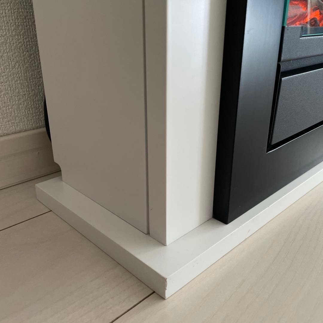 ディンプレックス Bellini II ベリーニ BLNII12BJ