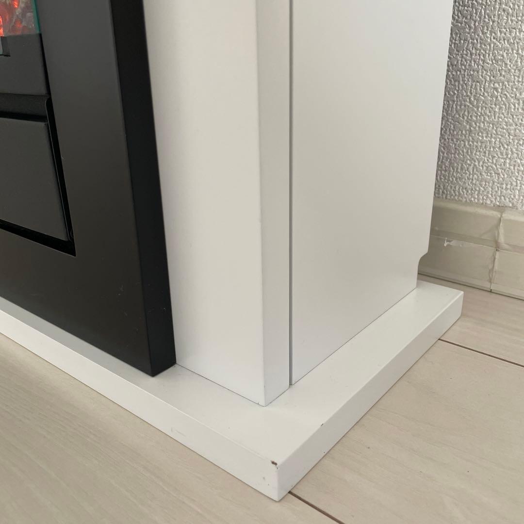 ディンプレックス Bellini II ベリーニ BLNII12BJ