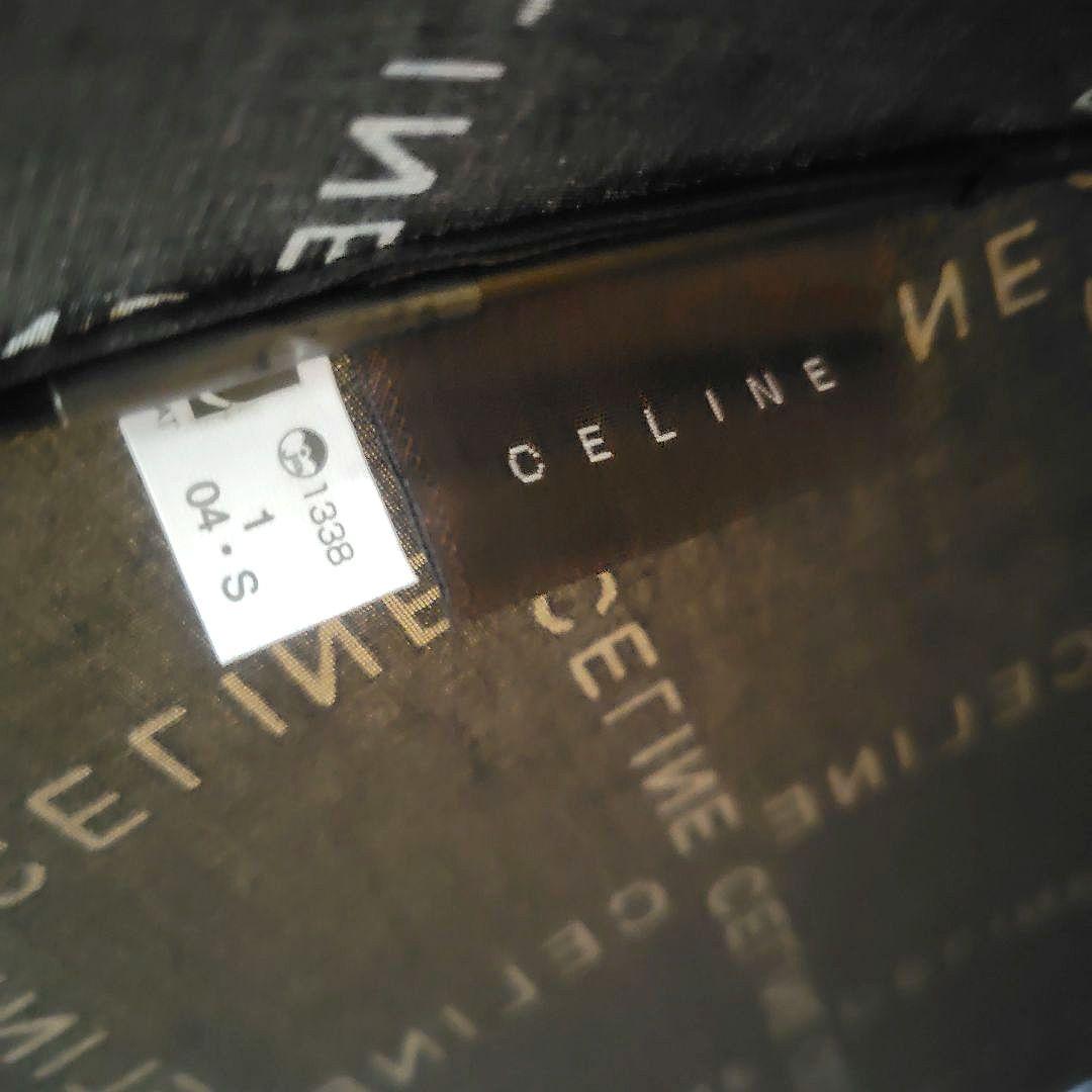 【未使用】CELINE　 　セリーヌ日傘