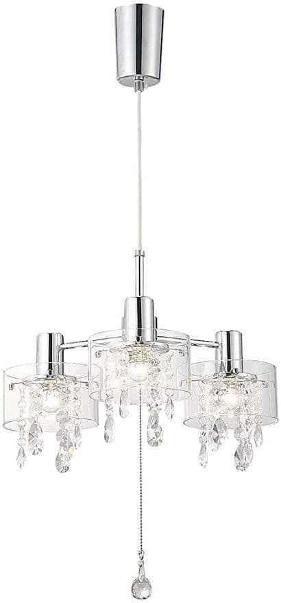 Francfranc フランフラン　シャンデリア