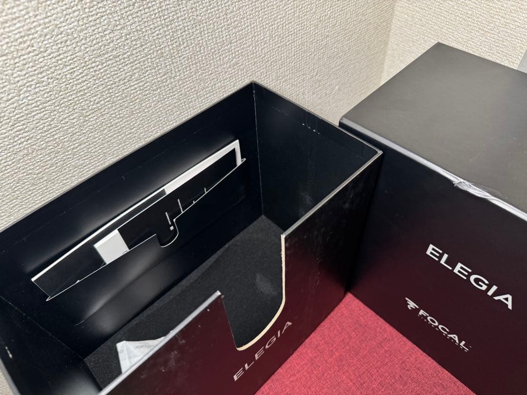 め*沼様 Focal Elegia