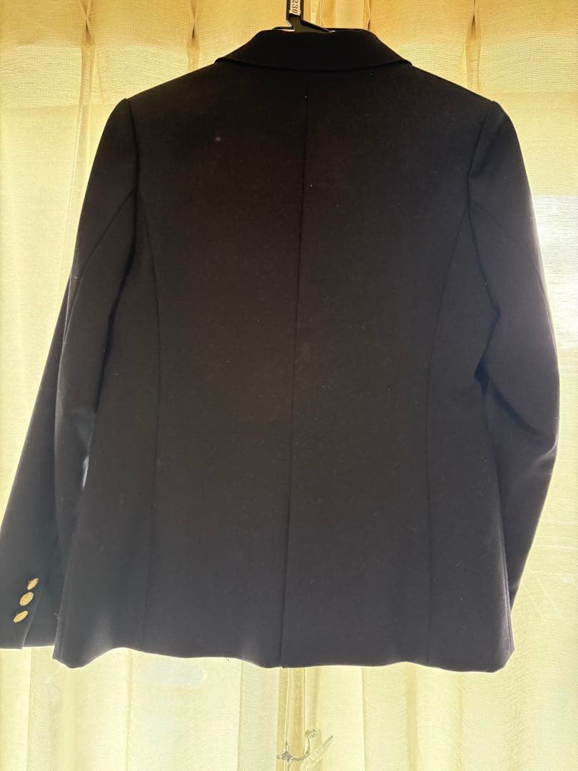 【イーストボーイ】ヴィーナス　紺ブレザー　7号