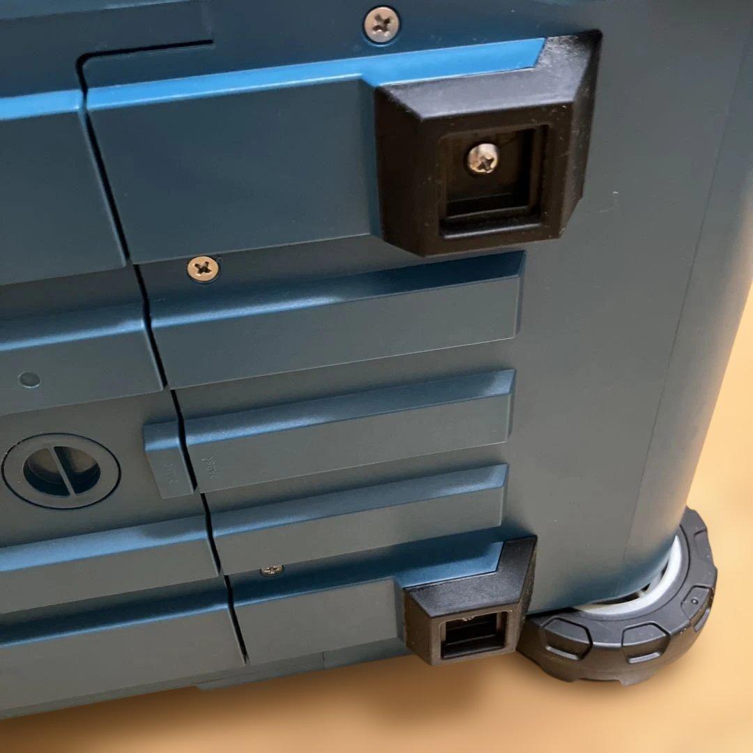 【( ◠‿◠ )】マキタ(makita)コードレス冷温機CW180DZ