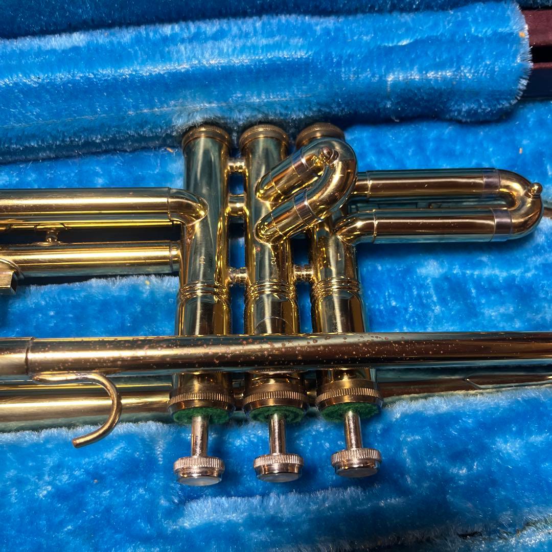 4.トランペット　savarey