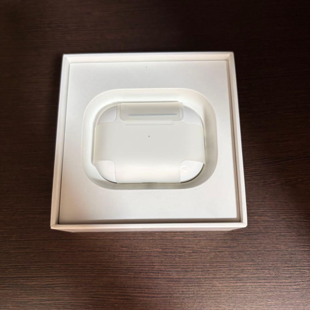 AirPods Pro 第二世代 正規品(Lightning)