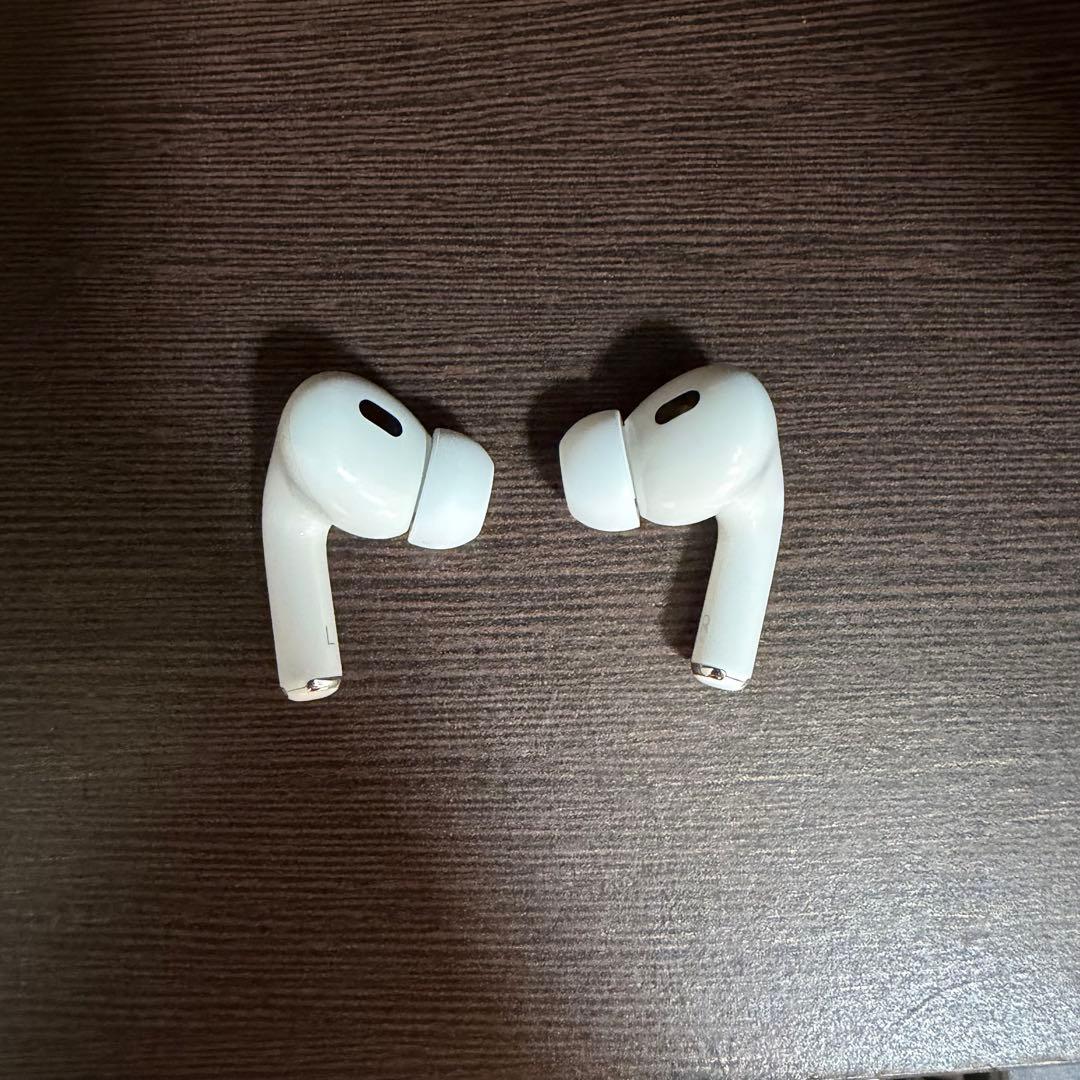 AirPods Pro 第二世代 正規品(Lightning)