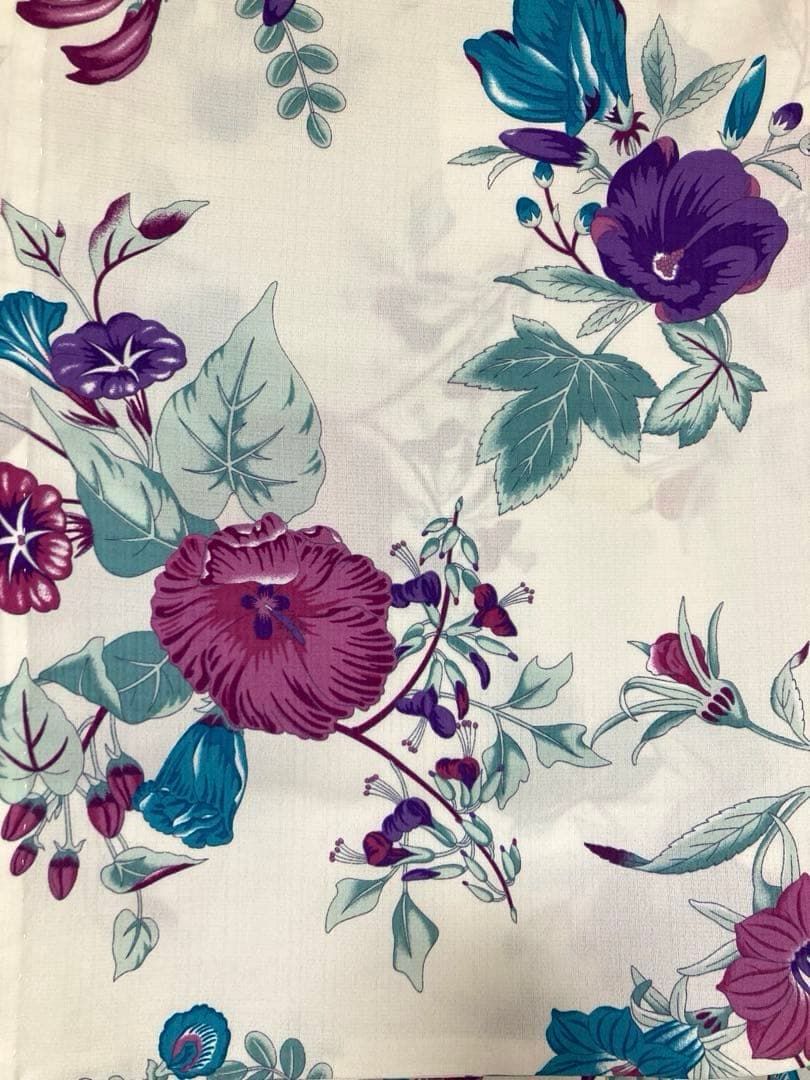 りーしーおんページ 浴衣　撫松庵　セオα