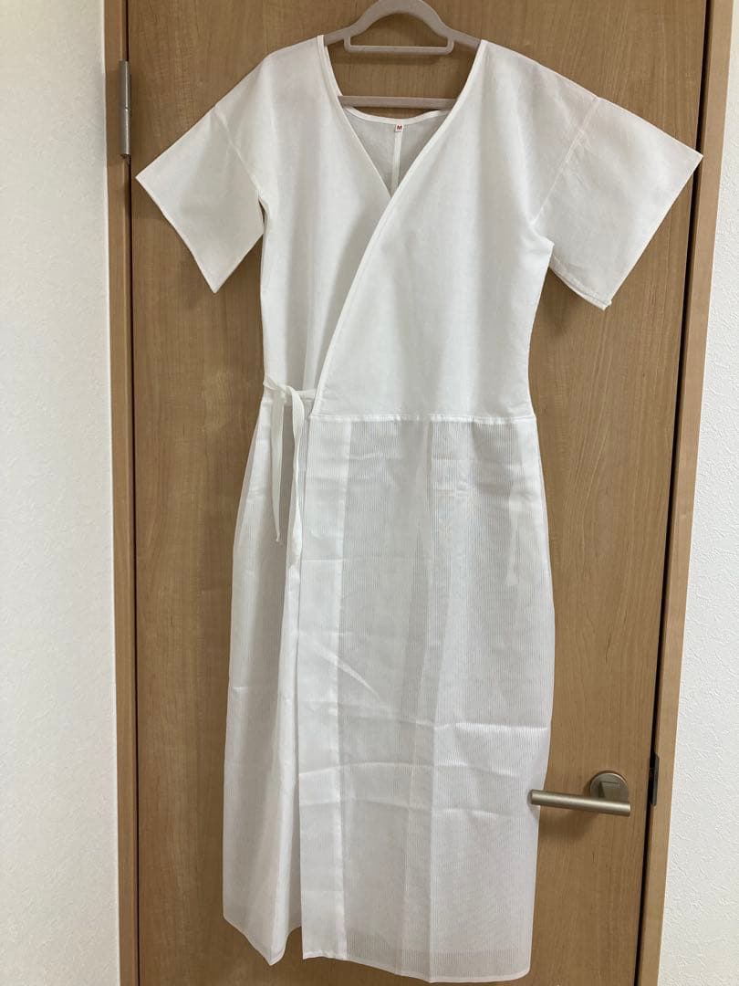 りーしーおんページ 浴衣　撫松庵　セオα