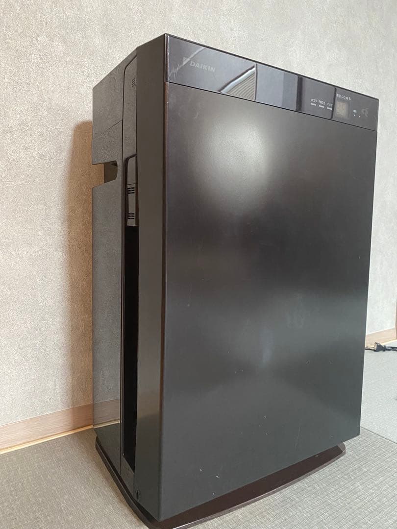 ダイキン空気清浄機 MCK70UY-T DAIKIN