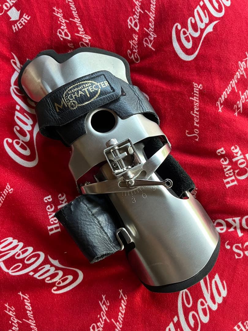 サンブリッジ　メカテクター