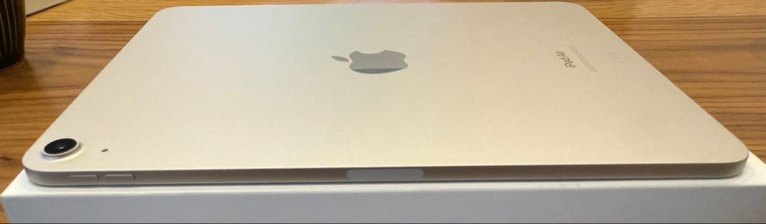 IPad Air 第5世代 256G WiFi smart keyboard付き