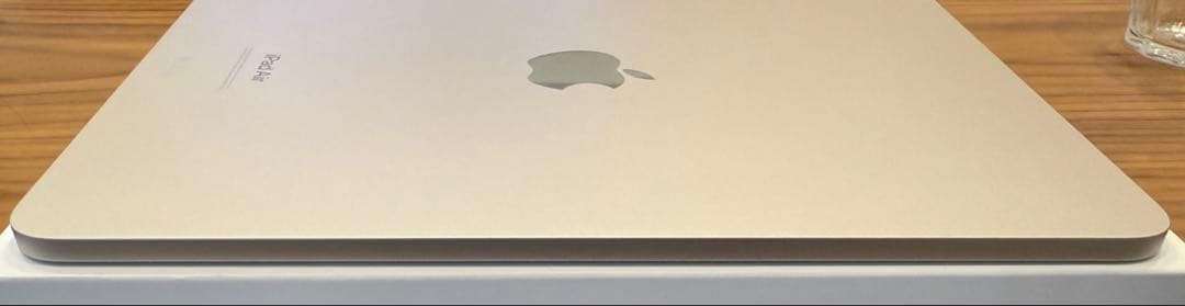 IPad Air 第5世代 256G WiFi smart keyboard付き