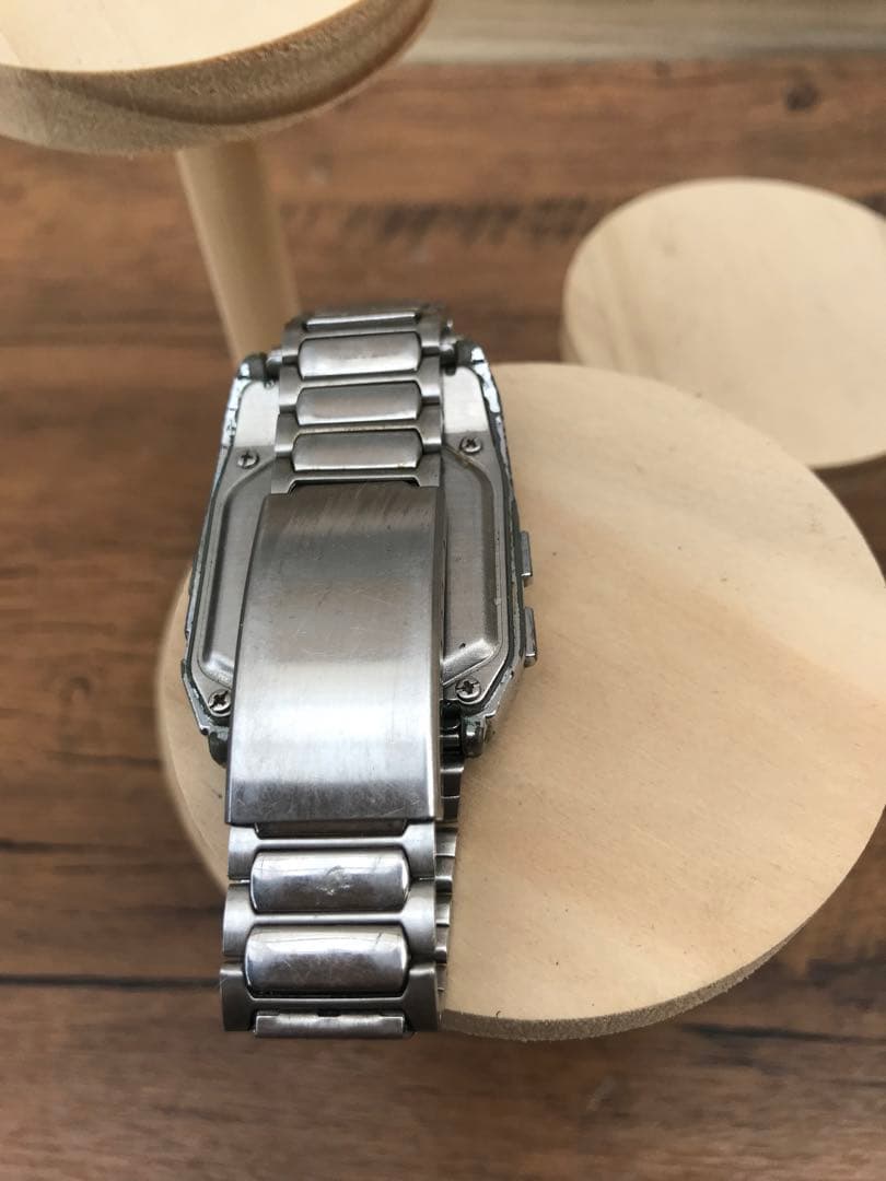 CASIO データバンク DBC-810動作品(F57)