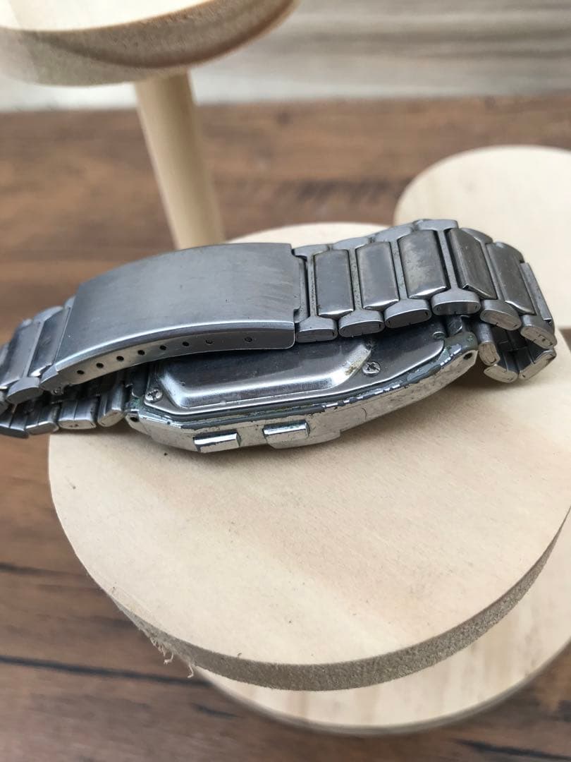 CASIO データバンク DBC-810動作品(F57)