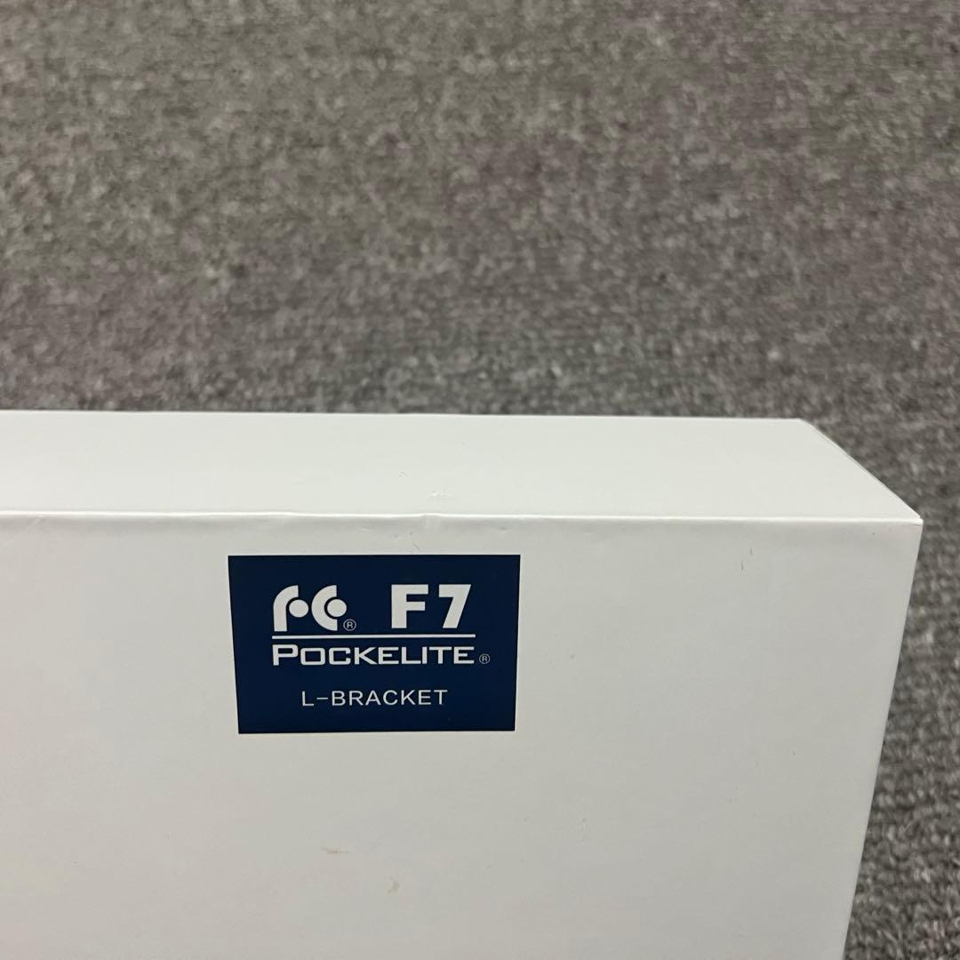 LED撮影ライト ポケットライト 新品未使用