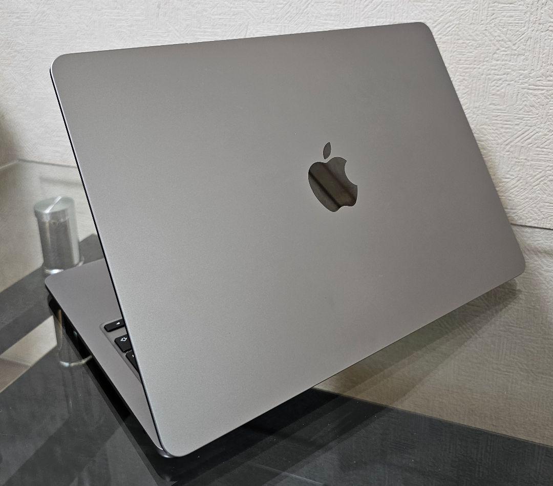 M2 Apple / MacノートPC / MacBook Air 2022